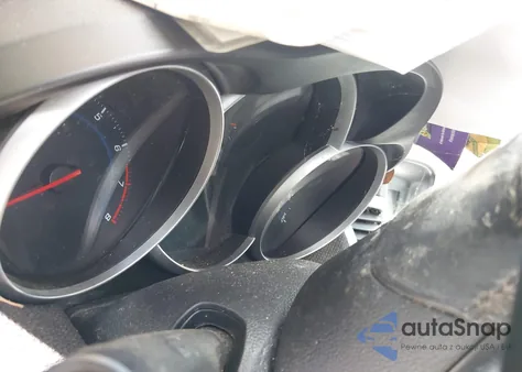 2014 Chevrolet Cruze 1Lt Auto from USA, damaged, VIN 1G1PC5SB9E7160693